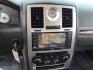 2009 Gray Chrysler 300 C HEMI (2C3KA63T09H) with an 5.7L 8 Cylinder Sequential-Port F.I. engine, Automatic transmission, located at 50 Eastern Blvd., Essex, MD, 21221, (410) 686-3444, 39.304367, -76.484947- Photo#16