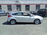 2016 Silver Ford Focus SE (1FADP3K25GL) with an 2.0L 4 Cylinder Fuel Injected engine, Manual transmission, located at 50 Eastern Blvd., Essex, MD, 21221, (410) 686-3444, 39.304367, -76.484947- Photo#4