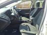 2016 Silver Ford Focus SE (1FADP3K25GL) with an 2.0L 4 Cylinder Fuel Injected engine, Manual transmission, located at 50 Eastern Blvd., Essex, MD, 21221, (410) 686-3444, 39.304367, -76.484947- Photo#6