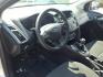 2016 Silver Ford Focus SE (1FADP3K25GL) with an 2.0L 4 Cylinder Fuel Injected engine, Manual transmission, located at 50 Eastern Blvd., Essex, MD, 21221, (410) 686-3444, 39.304367, -76.484947- Photo#7