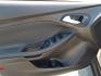 2016 Silver Ford Focus SE (1FADP3K25GL) with an 2.0L 4 Cylinder Fuel Injected engine, Manual transmission, located at 50 Eastern Blvd., Essex, MD, 21221, (410) 686-3444, 39.304367, -76.484947- Photo#8
