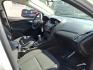 2016 Silver Ford Focus SE (1FADP3K25GL) with an 2.0L 4 Cylinder Fuel Injected engine, Manual transmission, located at 50 Eastern Blvd., Essex, MD, 21221, (410) 686-3444, 39.304367, -76.484947- Photo#13