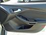 2016 Silver Ford Focus SE (1FADP3K25GL) with an 2.0L 4 Cylinder Fuel Injected engine, Manual transmission, located at 50 Eastern Blvd., Essex, MD, 21221, (410) 686-3444, 39.304367, -76.484947- Photo#14
