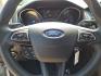 2016 Silver Ford Focus SE (1FADP3K25GL) with an 2.0L 4 Cylinder Fuel Injected engine, Manual transmission, located at 50 Eastern Blvd., Essex, MD, 21221, (410) 686-3444, 39.304367, -76.484947- Photo#19