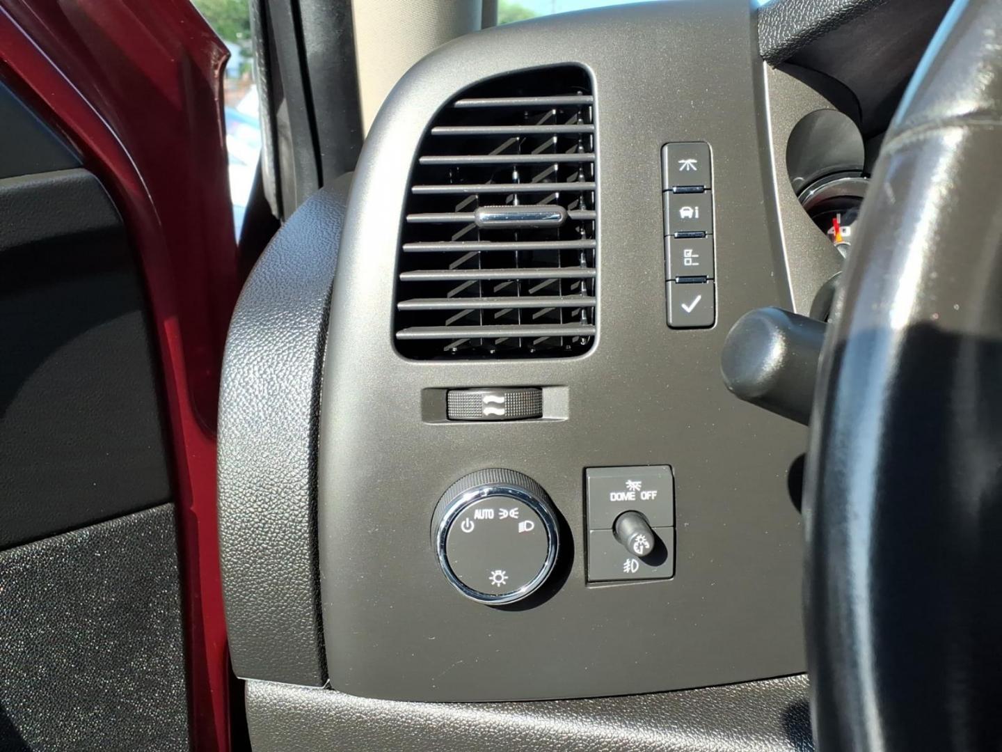 2013 Sonoma Red Metallic GMC Sierra 1500 SLE (3GTP1VE03DG) with an 5.3L 8 Cylinder Sequential-Port F.I. engine, Automatic transmission, located at 50 Eastern Blvd., Essex, MD, 21221, (410) 686-3444, 39.304367, -76.484947- Photo#16