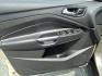 2017 White Gold Ford Escape Titanium (1FMCU9J95HU) with an 2.0L 4 Cylinder Turbocharged engine, ATAWD transmission, located at 50 Eastern Blvd., Essex, MD, 21221, (410) 686-3444, 39.304367, -76.484947- Photo#9