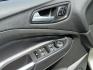 2017 White Gold Ford Escape Titanium (1FMCU9J95HU) with an 2.0L 4 Cylinder Turbocharged engine, ATAWD transmission, located at 50 Eastern Blvd., Essex, MD, 21221, (410) 686-3444, 39.304367, -76.484947- Photo#10