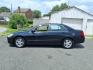 2007 Black Honda Accord EX-L (1HGCM56837A) with an 2.4L 2.4L inline 4 double overhead camshaft 16V Sequential-Port F.I. engine, 5-Speed Automatic transmission, located at 50 Eastern Blvd., Essex, MD, 21221, (410) 686-3444, 39.304367, -76.484947- Photo#1