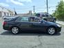 2007 Black Honda Accord EX-L (1HGCM56837A) with an 2.4L 2.4L inline 4 double overhead camshaft 16V Sequential-Port F.I. engine, 5-Speed Automatic transmission, located at 50 Eastern Blvd., Essex, MD, 21221, (410) 686-3444, 39.304367, -76.484947- Photo#5