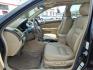 2007 Black Honda Accord EX-L (1HGCM56837A) with an 2.4L 2.4L inline 4 double overhead camshaft 16V Sequential-Port F.I. engine, 5-Speed Automatic transmission, located at 50 Eastern Blvd., Essex, MD, 21221, (410) 686-3444, 39.304367, -76.484947- Photo#7
