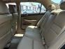 2007 Black Honda Accord EX-L (1HGCM56837A) with an 2.4L 2.4L inline 4 double overhead camshaft 16V Sequential-Port F.I. engine, 5-Speed Automatic transmission, located at 50 Eastern Blvd., Essex, MD, 21221, (410) 686-3444, 39.304367, -76.484947- Photo#11