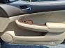 2007 Black Honda Accord EX-L (1HGCM56837A) with an 2.4L 2.4L inline 4 double overhead camshaft 16V Sequential-Port F.I. engine, 5-Speed Automatic transmission, located at 50 Eastern Blvd., Essex, MD, 21221, (410) 686-3444, 39.304367, -76.484947- Photo#16