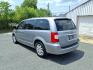 2013 Silver Chrysler Town and Country Touring (2C4RC1BG8DR) with an 3.6L 6 Cylinder Sequential-Port F.I. engine, ATV6 transmission, located at 50 Eastern Blvd., Essex, MD, 21221, (410) 686-3444, 39.304367, -76.484947- Photo#2