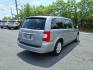 2013 Silver Chrysler Town and Country Touring (2C4RC1BG8DR) with an 3.6L 6 Cylinder Sequential-Port F.I. engine, ATV6 transmission, located at 50 Eastern Blvd., Essex, MD, 21221, (410) 686-3444, 39.304367, -76.484947- Photo#4