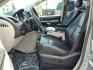 2013 Silver Chrysler Town and Country Touring (2C4RC1BG8DR) with an 3.6L 6 Cylinder Sequential-Port F.I. engine, ATV6 transmission, located at 50 Eastern Blvd., Essex, MD, 21221, (410) 686-3444, 39.304367, -76.484947- Photo#7