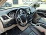 2013 Silver Chrysler Town and Country Touring (2C4RC1BG8DR) with an 3.6L 6 Cylinder Sequential-Port F.I. engine, ATV6 transmission, located at 50 Eastern Blvd., Essex, MD, 21221, (410) 686-3444, 39.304367, -76.484947- Photo#8