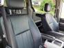 2013 Silver Chrysler Town and Country Touring (2C4RC1BG8DR) with an 3.6L 6 Cylinder Sequential-Port F.I. engine, ATV6 transmission, located at 50 Eastern Blvd., Essex, MD, 21221, (410) 686-3444, 39.304367, -76.484947- Photo#16