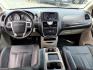 2013 Silver Chrysler Town and Country Touring (2C4RC1BG8DR) with an 3.6L 6 Cylinder Sequential-Port F.I. engine, ATV6 transmission, located at 50 Eastern Blvd., Essex, MD, 21221, (410) 686-3444, 39.304367, -76.484947- Photo#17