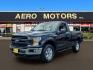 2018 Black Ford F-150 (1FTMF1E59JF) with an 5.0L 8 Cylinder Fuel Injected engine, AT4WD transmission, located at 50 Eastern Blvd., Essex, MD, 21221, (410) 686-3444, 39.304367, -76.484947- Photo#0