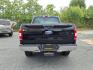 2018 Black Ford F-150 (1FTMF1E59JF) with an 5.0L 8 Cylinder Fuel Injected engine, AT4WD transmission, located at 50 Eastern Blvd., Essex, MD, 21221, (410) 686-3444, 39.304367, -76.484947- Photo#3