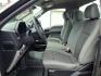 2018 Black Ford F-150 (1FTMF1E59JF) with an 5.0L 8 Cylinder Fuel Injected engine, AT4WD transmission, located at 50 Eastern Blvd., Essex, MD, 21221, (410) 686-3444, 39.304367, -76.484947- Photo#7