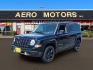 2016 Black Jeep Patriot High Altitude (1C4NJPFA0GD) with an 2.0L 4 Cylinder Sequential-Port F.I. engine, Automatic transmission, located at 50 Eastern Blvd., Essex, MD, 21221, (410) 686-3444, 39.304367, -76.484947- Photo#0