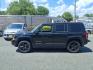 2016 Black Jeep Patriot High Altitude (1C4NJPFA0GD) with an 2.0L 4 Cylinder Sequential-Port F.I. engine, Automatic transmission, located at 50 Eastern Blvd., Essex, MD, 21221, (410) 686-3444, 39.304367, -76.484947- Photo#1
