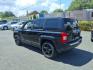 2016 Black Jeep Patriot High Altitude (1C4NJPFA0GD) with an 2.0L 4 Cylinder Sequential-Port F.I. engine, Automatic transmission, located at 50 Eastern Blvd., Essex, MD, 21221, (410) 686-3444, 39.304367, -76.484947- Photo#2