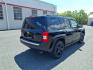 2016 Black Jeep Patriot High Altitude (1C4NJPFA0GD) with an 2.0L 4 Cylinder Sequential-Port F.I. engine, Automatic transmission, located at 50 Eastern Blvd., Essex, MD, 21221, (410) 686-3444, 39.304367, -76.484947- Photo#3