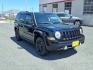 2016 Black Jeep Patriot High Altitude (1C4NJPFA0GD) with an 2.0L 4 Cylinder Sequential-Port F.I. engine, Automatic transmission, located at 50 Eastern Blvd., Essex, MD, 21221, (410) 686-3444, 39.304367, -76.484947- Photo#5