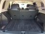 2016 Black Jeep Patriot High Altitude (1C4NJPFA0GD) with an 2.0L 4 Cylinder Sequential-Port F.I. engine, Automatic transmission, located at 50 Eastern Blvd., Essex, MD, 21221, (410) 686-3444, 39.304367, -76.484947- Photo#9