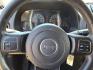 2016 Black Jeep Patriot High Altitude (1C4NJPFA0GD) with an 2.0L 4 Cylinder Sequential-Port F.I. engine, Automatic transmission, located at 50 Eastern Blvd., Essex, MD, 21221, (410) 686-3444, 39.304367, -76.484947- Photo#17
