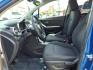 2015 Blue Chevrolet Trax LT (KL7CJLSB1FB) with an 1.4L 4 Cylinder Sequential-Port F.I. engine, Automatic transmission, located at 50 Eastern Blvd., Essex, MD, 21221, (410) 686-3444, 39.304367, -76.484947- Photo#7
