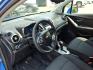 2015 Blue Chevrolet Trax LT (KL7CJLSB1FB) with an 1.4L 4 Cylinder Sequential-Port F.I. engine, Automatic transmission, located at 50 Eastern Blvd., Essex, MD, 21221, (410) 686-3444, 39.304367, -76.484947- Photo#8