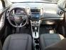 2015 Blue Chevrolet Trax LT (KL7CJLSB1FB) with an 1.4L 4 Cylinder Sequential-Port F.I. engine, Automatic transmission, located at 50 Eastern Blvd., Essex, MD, 21221, (410) 686-3444, 39.304367, -76.484947- Photo#15