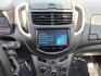 2015 Blue Chevrolet Trax LT (KL7CJLSB1FB) with an 1.4L 4 Cylinder Sequential-Port F.I. engine, Automatic transmission, located at 50 Eastern Blvd., Essex, MD, 21221, (410) 686-3444, 39.304367, -76.484947- Photo#16