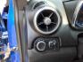 2015 Blue Chevrolet Trax LT (KL7CJLSB1FB) with an 1.4L 4 Cylinder Sequential-Port F.I. engine, Automatic transmission, located at 50 Eastern Blvd., Essex, MD, 21221, (410) 686-3444, 39.304367, -76.484947- Photo#19