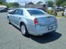 2013 Blue Chrysler 300 C (2C3CCAAG8DH) with an 3.6L 6 Cylinder Sequential-Port F.I. engine, Automatic transmission, located at 50 Eastern Blvd., Essex, MD, 21221, (410) 686-3444, 39.304367, -76.484947- Photo#2