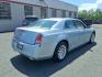 2013 Blue Chrysler 300 C (2C3CCAAG8DH) with an 3.6L 6 Cylinder Sequential-Port F.I. engine, Automatic transmission, located at 50 Eastern Blvd., Essex, MD, 21221, (410) 686-3444, 39.304367, -76.484947- Photo#3