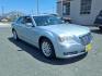 2013 Blue Chrysler 300 C (2C3CCAAG8DH) with an 3.6L 6 Cylinder Sequential-Port F.I. engine, Automatic transmission, located at 50 Eastern Blvd., Essex, MD, 21221, (410) 686-3444, 39.304367, -76.484947- Photo#5