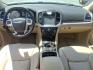 2013 Blue Chrysler 300 C (2C3CCAAG8DH) with an 3.6L 6 Cylinder Sequential-Port F.I. engine, Automatic transmission, located at 50 Eastern Blvd., Essex, MD, 21221, (410) 686-3444, 39.304367, -76.484947- Photo#13