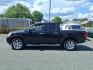 2014 Black Nissan Titan SL (1N6AA0EC6EN) with an 5.6L 8 Cylinder Fuel Injected engine, AT4X4 transmission, located at 50 Eastern Blvd., Essex, MD, 21221, (410) 686-3444, 39.304367, -76.484947- Photo#1