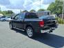 2014 Black Nissan Titan SL (1N6AA0EC6EN) with an 5.6L 8 Cylinder Fuel Injected engine, AT4X4 transmission, located at 50 Eastern Blvd., Essex, MD, 21221, (410) 686-3444, 39.304367, -76.484947- Photo#2