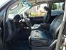 2014 Black Nissan Titan SL (1N6AA0EC6EN) with an 5.6L 8 Cylinder Fuel Injected engine, AT4X4 transmission, located at 50 Eastern Blvd., Essex, MD, 21221, (410) 686-3444, 39.304367, -76.484947- Photo#6