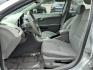 2011 Silver Chevrolet Malibu LS (1G1ZB5E10BF) with an 2.4L 4 Cylinder Sequential-Port F.I. engine, Automatic transmission, located at 50 Eastern Blvd., Essex, MD, 21221, (410) 686-3444, 39.304367, -76.484947- Photo#7
