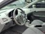 2011 Silver Chevrolet Malibu LS (1G1ZB5E10BF) with an 2.4L 4 Cylinder Sequential-Port F.I. engine, Automatic transmission, located at 50 Eastern Blvd., Essex, MD, 21221, (410) 686-3444, 39.304367, -76.484947- Photo#8