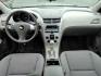 2011 Silver Chevrolet Malibu LS (1G1ZB5E10BF) with an 2.4L 4 Cylinder Sequential-Port F.I. engine, Automatic transmission, located at 50 Eastern Blvd., Essex, MD, 21221, (410) 686-3444, 39.304367, -76.484947- Photo#12