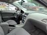 2011 Silver Chevrolet Malibu LS (1G1ZB5E10BF) with an 2.4L 4 Cylinder Sequential-Port F.I. engine, Automatic transmission, located at 50 Eastern Blvd., Essex, MD, 21221, (410) 686-3444, 39.304367, -76.484947- Photo#13