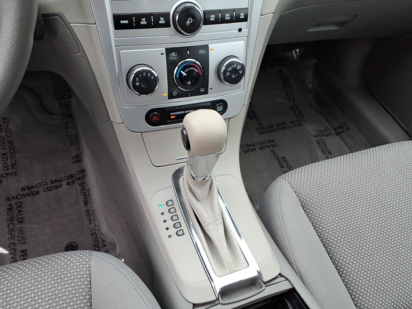 2011 Silver Chevrolet Malibu LS (1G1ZB5E10BF) with an 2.4L 4 Cylinder Sequential-Port F.I. engine, Automatic transmission, located at 50 Eastern Blvd., Essex, MD, 21221, (410) 686-3444, 39.304367, -76.484947- Photo#17
