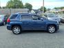 2016 Dark Sapphire Blue Metallic GMC Terrain SLT (2GKFLUEK6G6) with an 2.4L 4 Cylinder Fuel Injected engine, ATAWD transmission, located at 50 Eastern Blvd., Essex, MD, 21221, (410) 686-3444, 39.304367, -76.484947- Photo#5